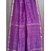 Chettinad cotton Purple