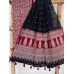 Chettinad cotton Black