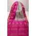 Chettinad cotton Pink